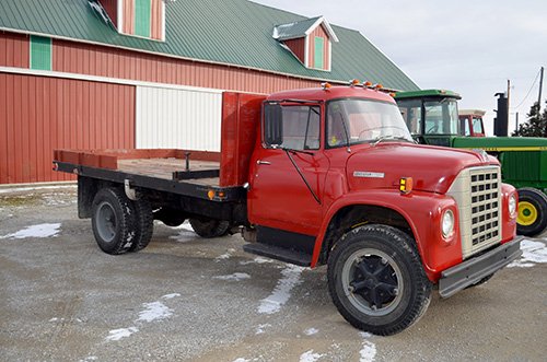 Property photo 28 - FARM EQUIPMENT AUCTION IN ALLEN COUNTY